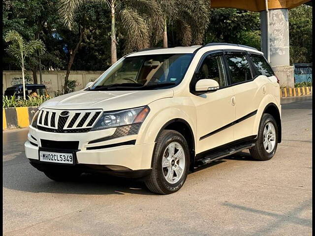 Used Mahindra XUV500 [2015-2018] W6 in Mumbai