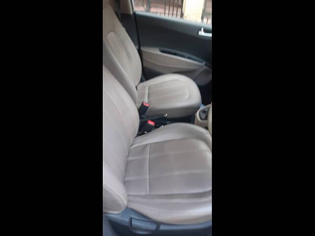 Used Hyundai i20 [2020-2023] Asta (O) 1.2 MT [2020-2023] in Kolkata