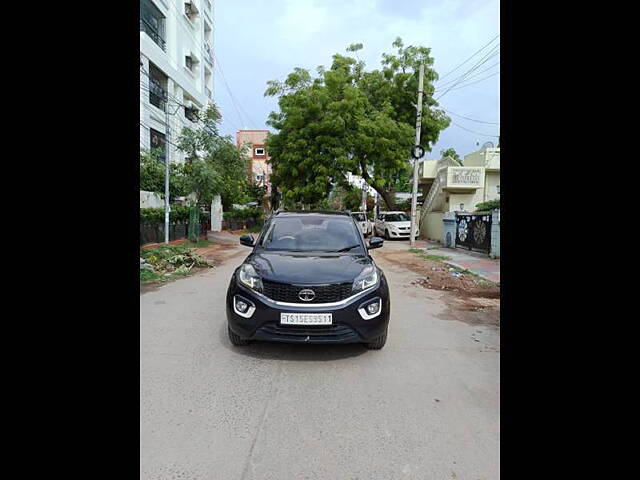 Used 2018 Tata Nexon in Hyderabad