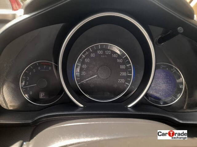 Used Honda Jazz [2018-2020] VX CVT Petrol in Mumbai