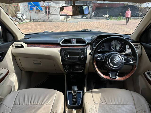 Used Maruti Suzuki Dzire [2017-2020] ZXi AMT in Mumbai