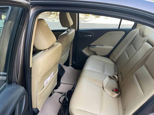 Used Honda City 4th Generation VX Diesel in Gurgaon