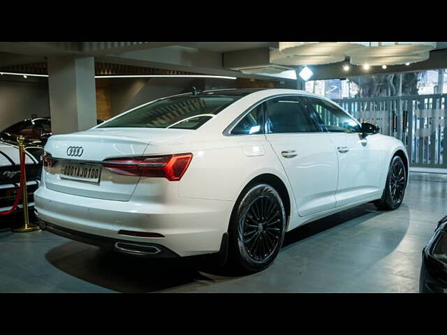 Used Audi A6 Premium Plus 45 TFSI in Delhi