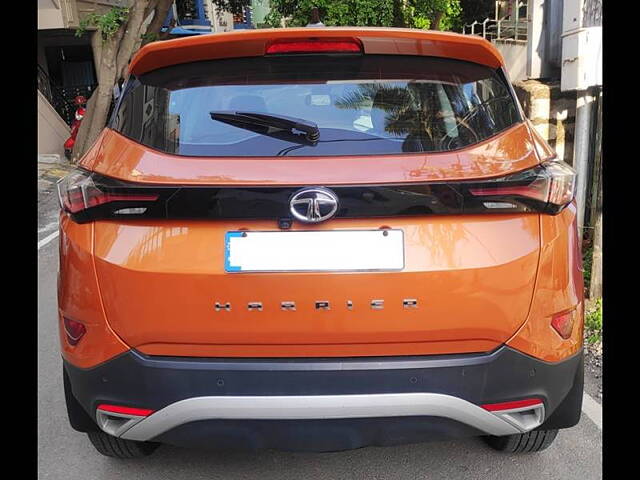 Used Tata Harrier [2019-2023] XZ [2019-2020] in Bangalore