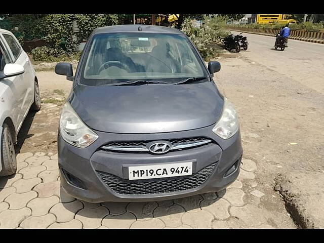 Used Hyundai i10 [2010-2017] Era 1.1 iRDE2 [2010-2017] in Satna