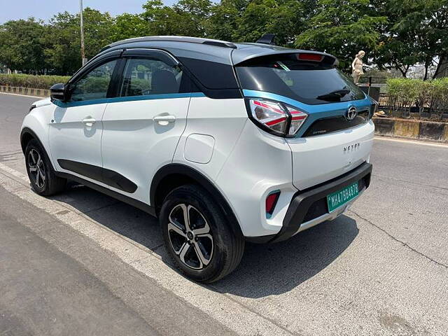 Used Tata Nexon EV [2020-2022] XZ Plus in Mumbai