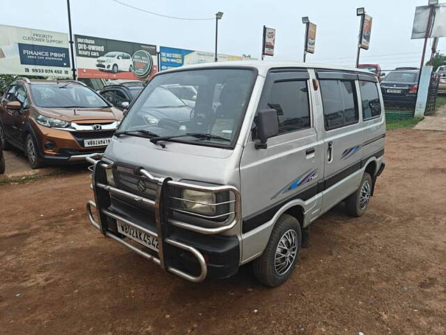 Used Maruti Suzuki Omni E 8 STR BS-IV in Kharagpur