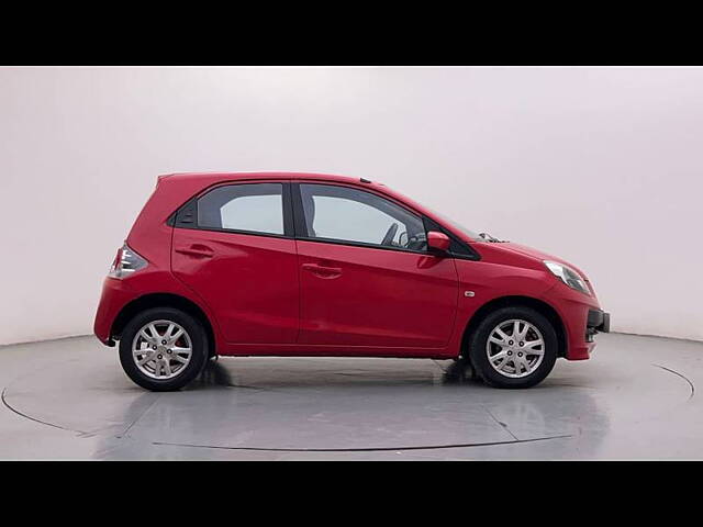 Used Honda Brio [2013-2016] VX MT in Bangalore