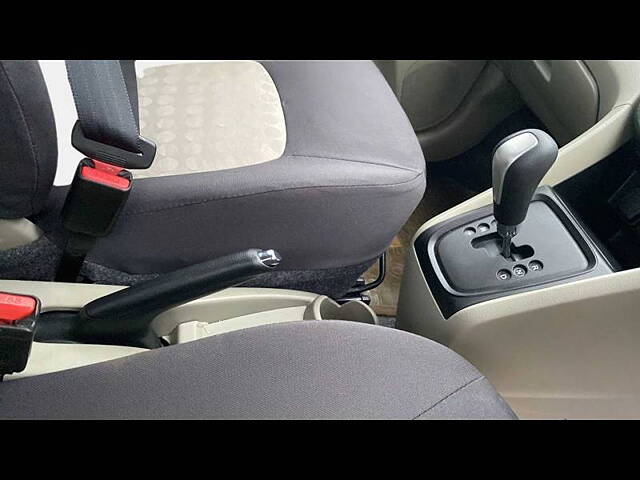 Used Maruti Suzuki Celerio [2014-2017] ZXi AMT ABS in Nagpur