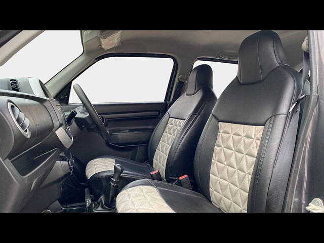 Used Maruti Suzuki S-Presso [2019-2022] VXi Plus in Patna