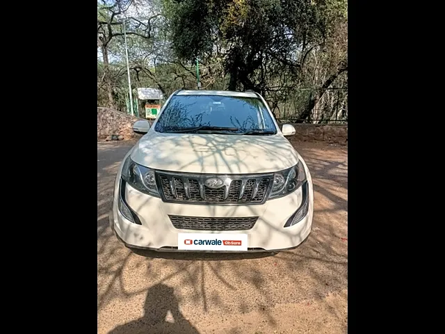 Used 2018 Mahindra XUV500 in Delhi
