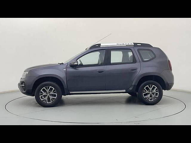 Used Renault Duster [2019-2020] RXZ Petrol in Ahmedabad