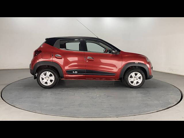 Used Renault Kwid [2022-2023] RXT 1.0 AMT in Bangalore