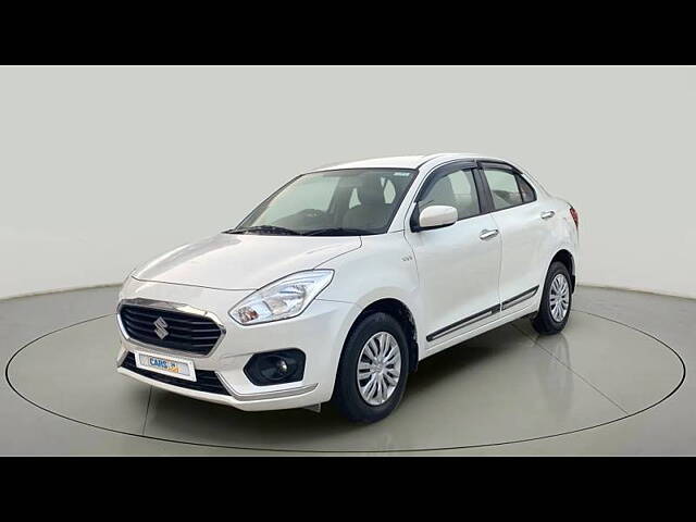 Used Maruti Suzuki Dzire [2017-2020] VXi in Patna