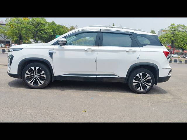 Used MG Hector Plus [2020-2023] Sharp 2.0 Diesel Turbo MT 6-STR in Lucknow