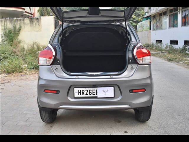 Used Maruti Suzuki Celerio [2017-2021] LXi in Gurgaon