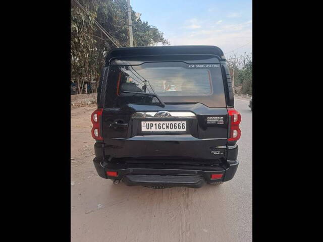 Used Mahindra Scorpio 2021 S11 in Delhi