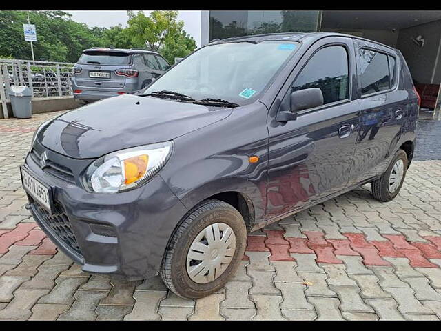 Used Maruti Suzuki Alto 800 [2016-2019] LXi (O) in Ahmedabad