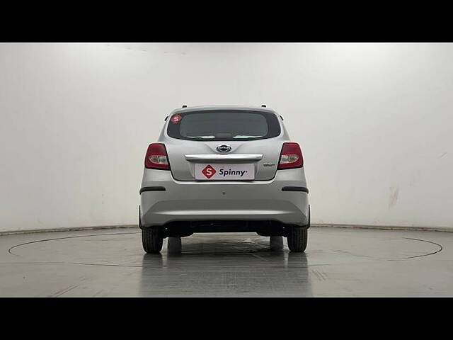 Used Datsun GO Plus [2015-2018] T in Hyderabad