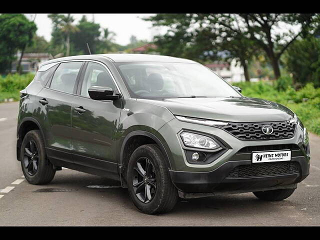 Used Tata Harrier [2019-2023] XT in Kochi