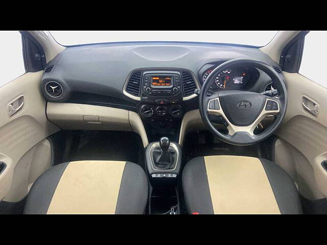 Used Hyundai Santro Magna [2018-2020] in Bangalore