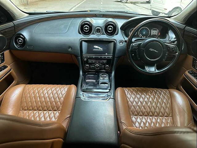 Used Jaguar XJ L 3.0 Portfolio in Delhi