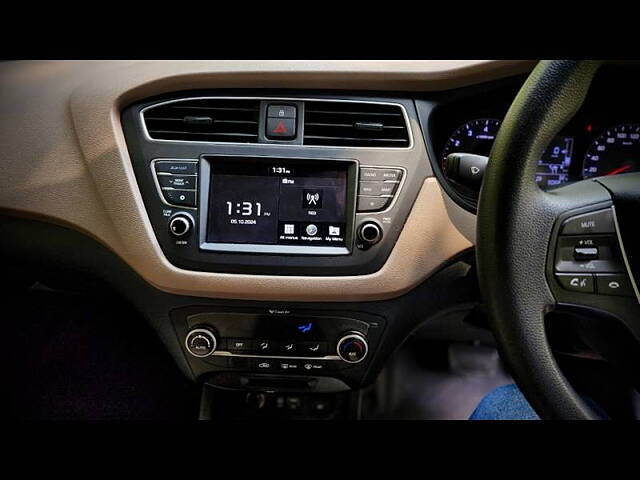 Used Hyundai Elite i20 [2019-2020] Asta 1.2 (O) CVT [2019-2020] in Mumbai