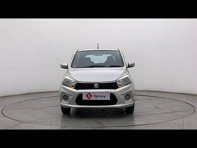 Used Maruti Suzuki Celerio [2017-2021] VXi (O) in Chennai