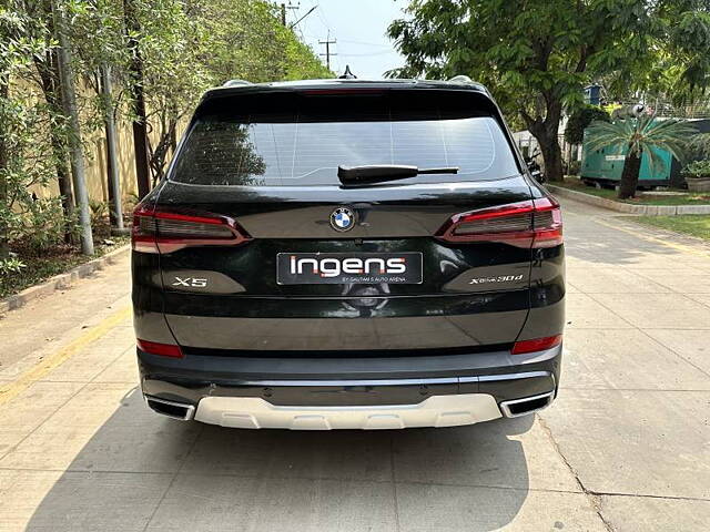 Used BMW X5 [2019-2023] xDrive30d xLine in Hyderabad