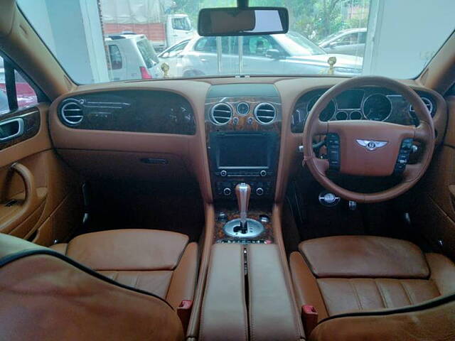 Used Bentley Continental Flying Spur W12 in Delhi