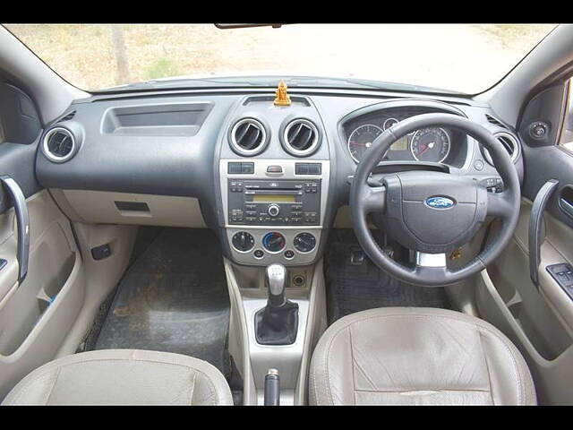 Used Ford Fiesta [2005-2008] EXi 1.4 TDCi in Coimbatore