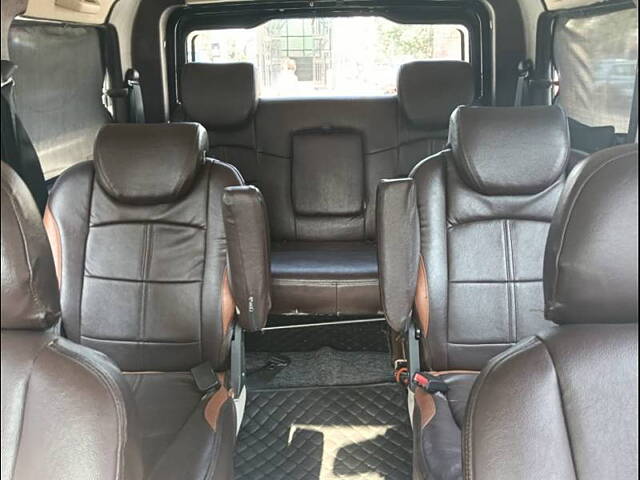 Used Mahindra Scorpio S11 MT 7S in Delhi