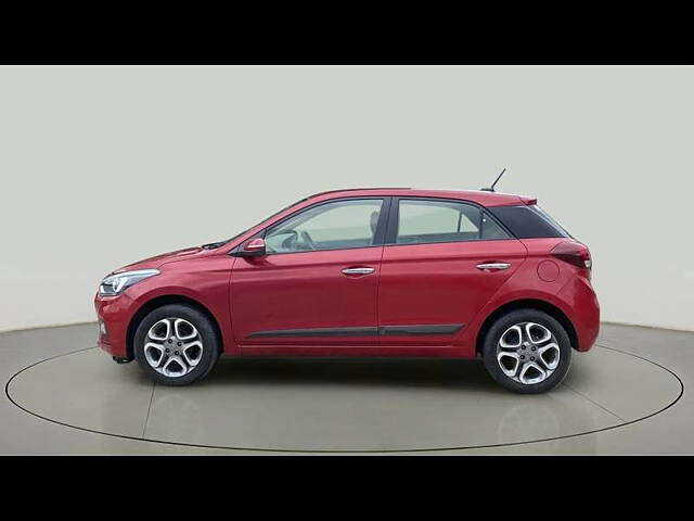 Used Hyundai Elite i20 [2019-2020] Asta 1.2 (O) CVT [2019-2020] in Pune