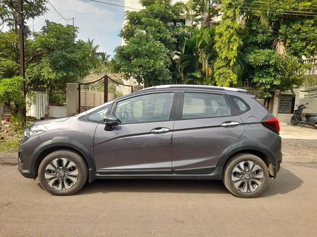 Used Honda WR-V [2017-2020] S MT Diesel in Sangli