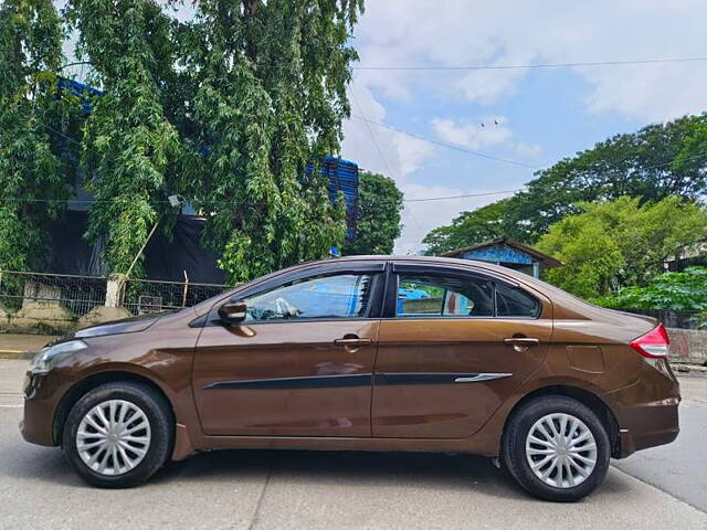 Used Maruti Suzuki Ciaz [2014-2017] VXi+ in Mumbai