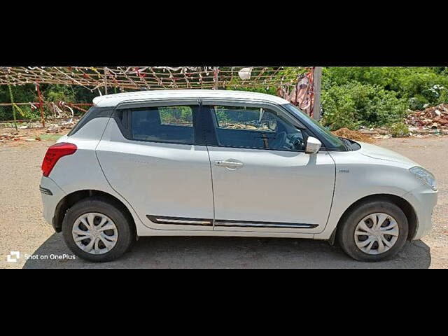 Used Maruti Suzuki Swift [2018-2021] VDi in Hyderabad