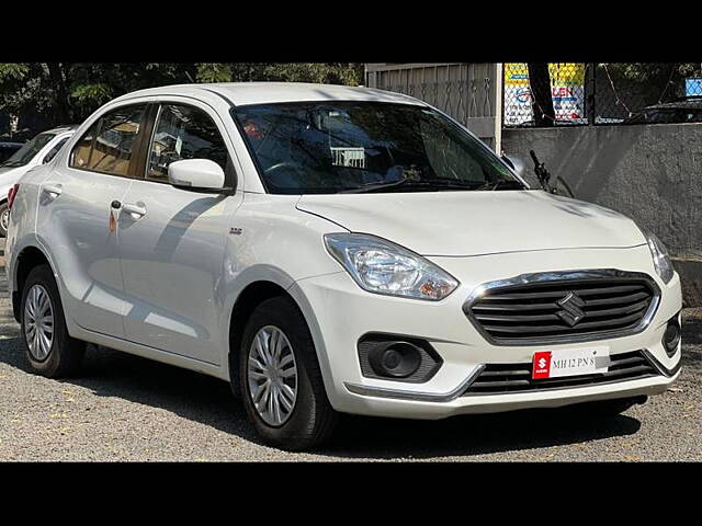 Used Maruti Suzuki Swift Dzire [2015-2017] VDI in Nashik