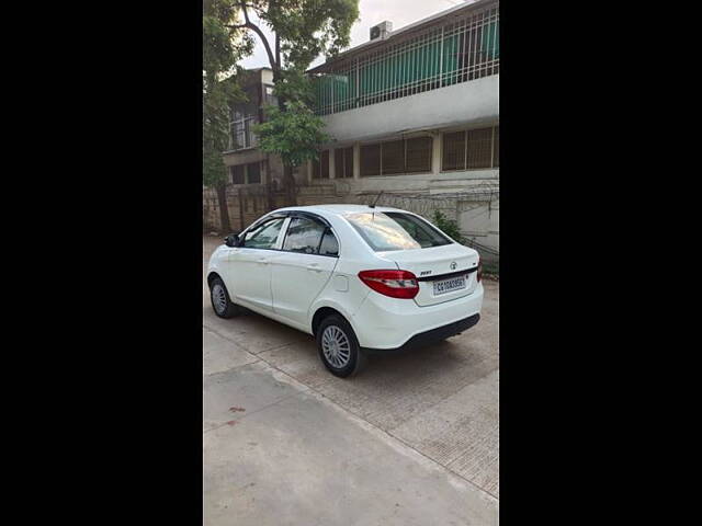 Used Tata Zest XM 75 PS Diesel in Raipur