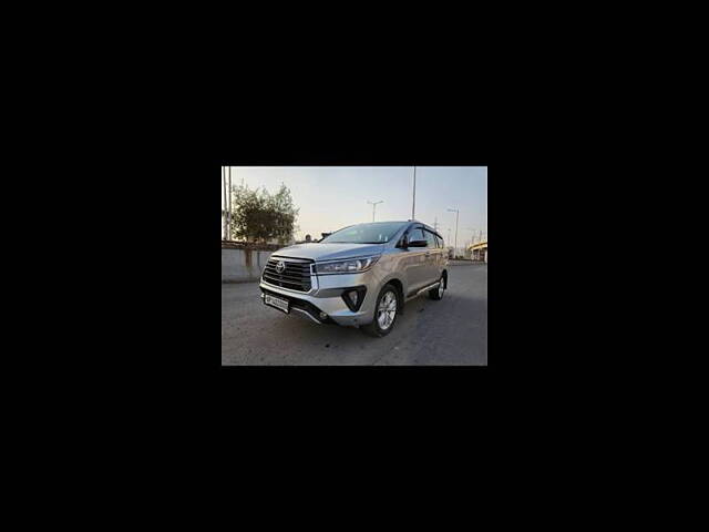 Used Toyota Innova Crysta [2016-2020] 2.8 GX AT 7 STR [2016-2020] in Noida