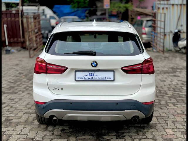 Used BMW X1 [2013-2016] sDrive20d xLine in Mumbai