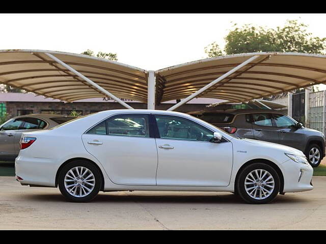 Used Toyota Camry [2012-2015] Hybrid in Delhi