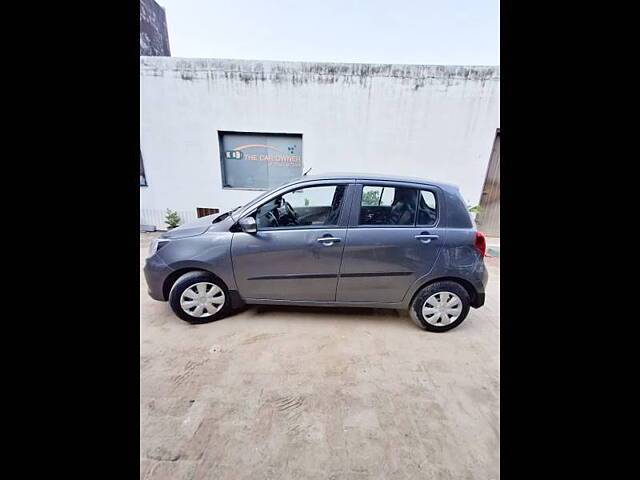 Used Maruti Suzuki Celerio [2017-2021] ZXi AMT [2019-2020] in Delhi