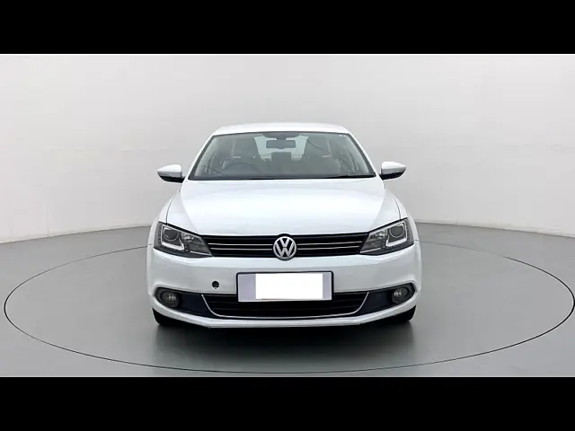 Used 2014 Volkswagen Jetta in Pune