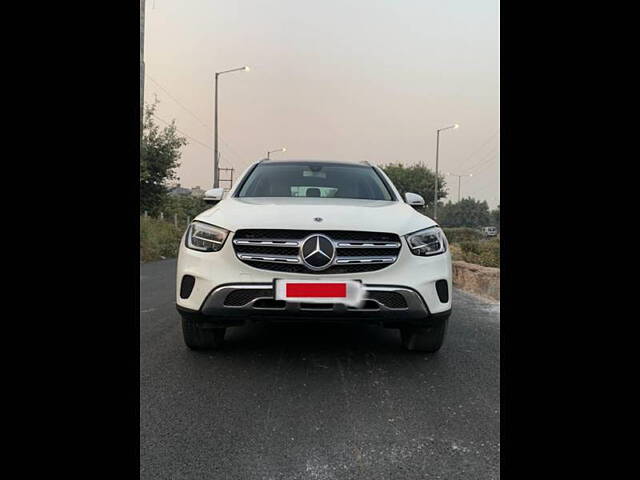 Used 2021 Mercedes-Benz GLC in Meerut