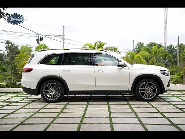 Used Mercedes-Benz GLS [2020-2024] 400d 4MATIC [2020-2023] in Kochi