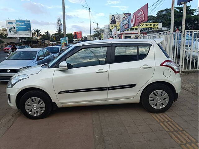 Used Maruti Suzuki Swift [2014-2018] VXi [2014-2017] in Pune