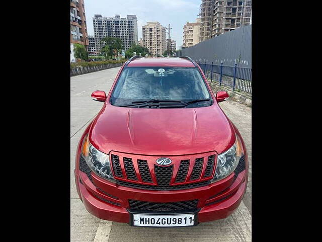 Used Mahindra XUV500 [2015-2018] W8 [2015-2017] in Badlapur