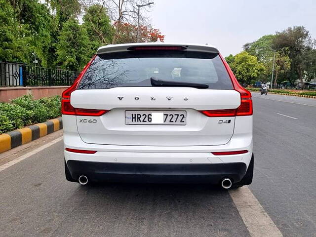 Used Volvo XC60 [2015-2017] Momentum in Gurgaon