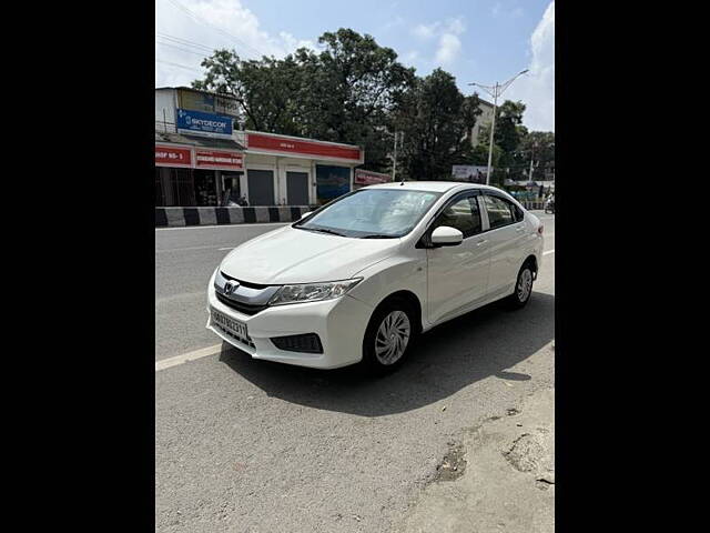 Used Honda City [2014-2017] S in Dehradun