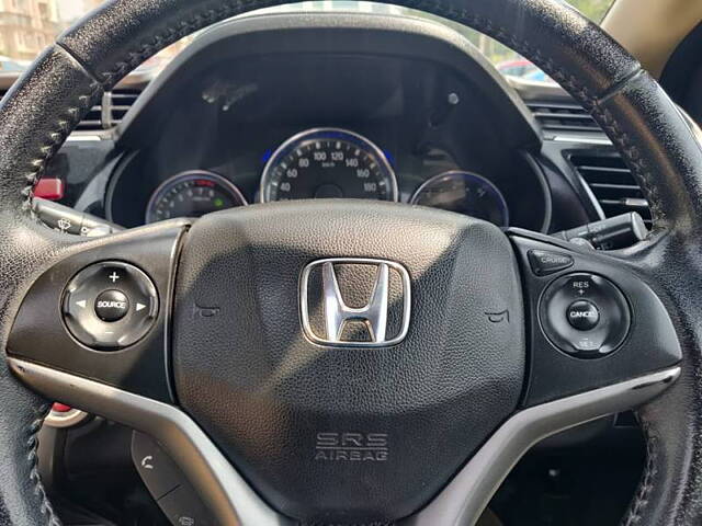 Used Honda City [2014-2017] VX CVT in Mumbai